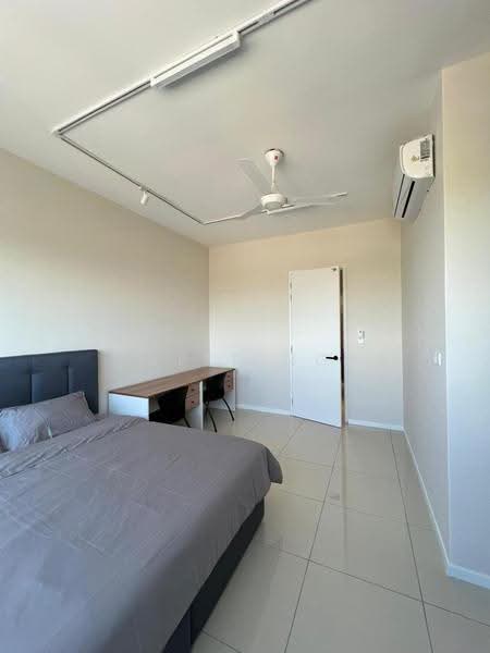 Apartment for Rent at Nadayu 801 - Jeff Ng - Bedroom - PropertyGuru.com.my