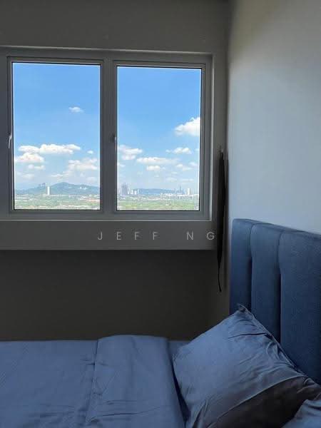 Apartment for Rent at Nadayu 801 - Jeff Ng - Bedroom - PropertyGuru.com.my