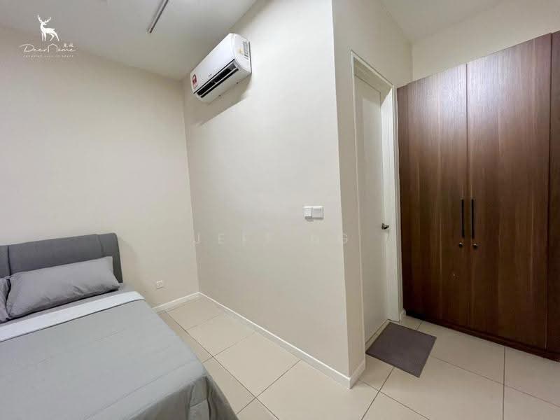 Apartment for Rent at Nadayu 801 - Jeff Ng - Bedroom - PropertyGuru.com.my