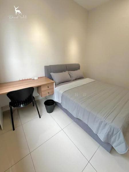 Apartment for Rent at Nadayu 801 - Jeff Ng - Bedroom - PropertyGuru.com.my