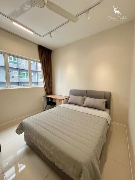 Apartment for Rent at Nadayu 801 - Jeff Ng - Bedroom - PropertyGuru.com.my