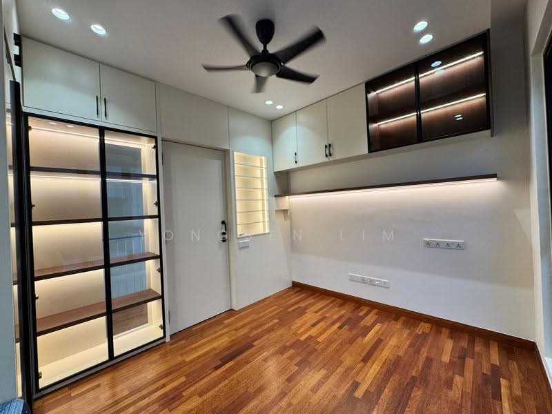 Rumah Berkembar untuk Dijual di Shah Alam (Selangor) - Yongsen Lim - Interior - PropertyGuru.com.my