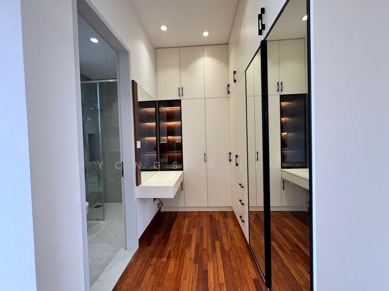 Rumah Berkembar untuk Dijual di Shah Alam (Selangor) - Yongsen Lim - Bathroom - PropertyGuru.com.my