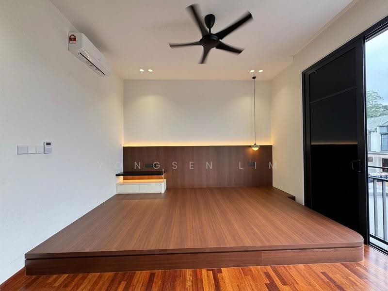 Rumah Berkembar untuk Dijual di Shah Alam (Selangor) - Yongsen Lim - Interior - PropertyGuru.com.my
