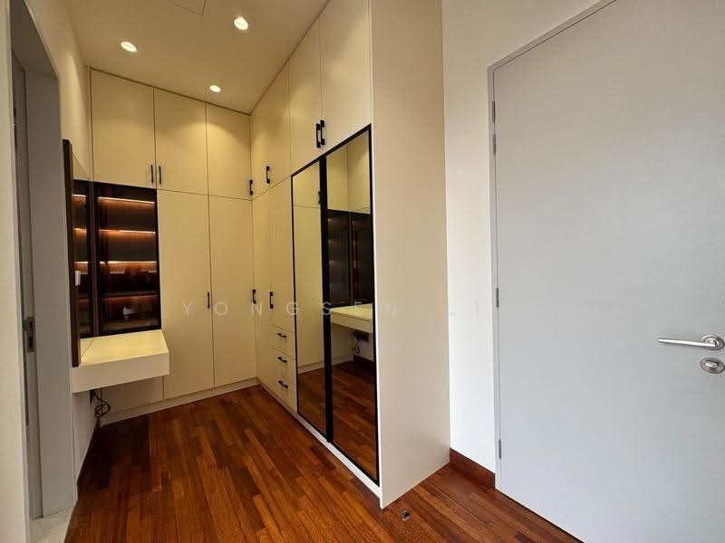 Rumah Berkembar untuk Dijual di Shah Alam (Selangor) - Yongsen Lim - Interior - PropertyGuru.com.my