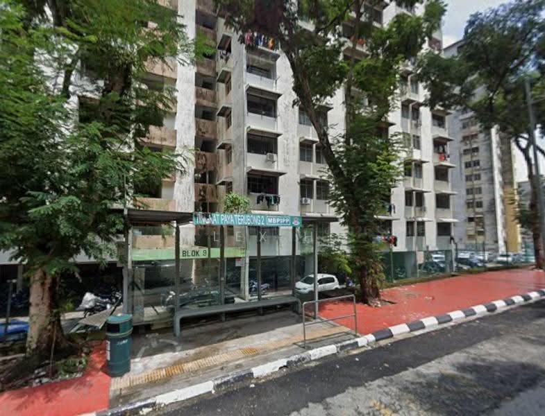 Flat for Sale at Taman Terubong Jaya - Alex Ho - Exterior - PropertyGuru.com.my