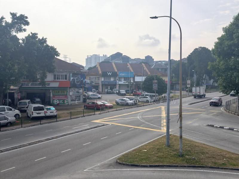 Shop / Office for Sale in Klang (Selangor) - Bee Har Chew - Exterior - PropertyGuru.com.my