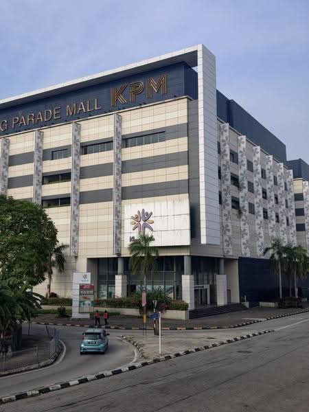 Shop / Office for Sale in Klang (Selangor) - Bee Har Chew - Exterior - PropertyGuru.com.my