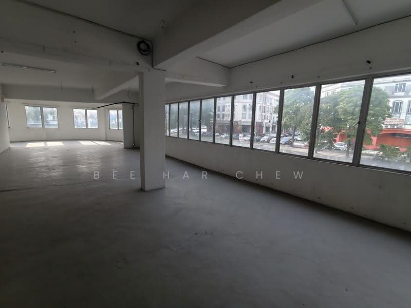 Shop / Office for Sale in Klang (Selangor) - Bee Har Chew - Interior - PropertyGuru.com.my
