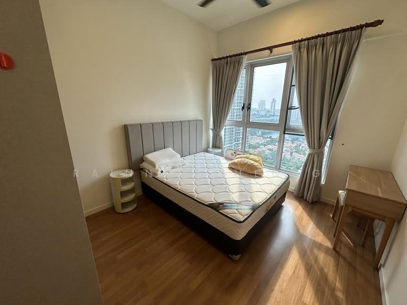 Kediaman Servis untuk Dijual di Sunway Geo Residence - Rainnee Cheong - Bedroom - PropertyGuru.com.my