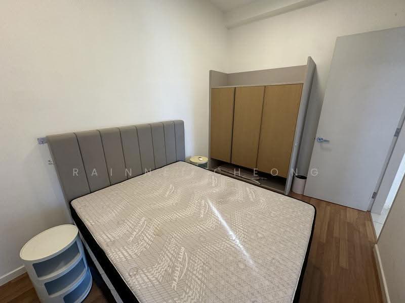 Kediaman Servis untuk Dijual di Sunway Geo Residence - Rainnee Cheong - Bedroom - PropertyGuru.com.my