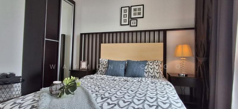 Service Residence for Rent at The Park Sky Residence - Waymond Choo - Bedroom - PropertyGuru.com.my