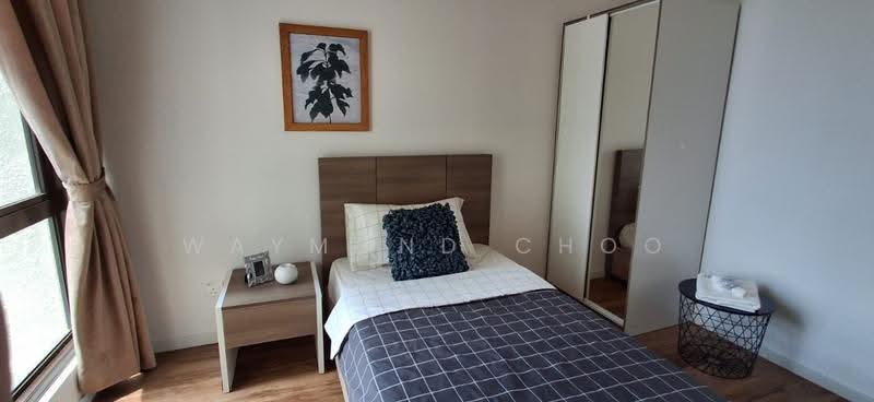 Service Residence for Rent at The Park Sky Residence - Waymond Choo - Bedroom - PropertyGuru.com.my