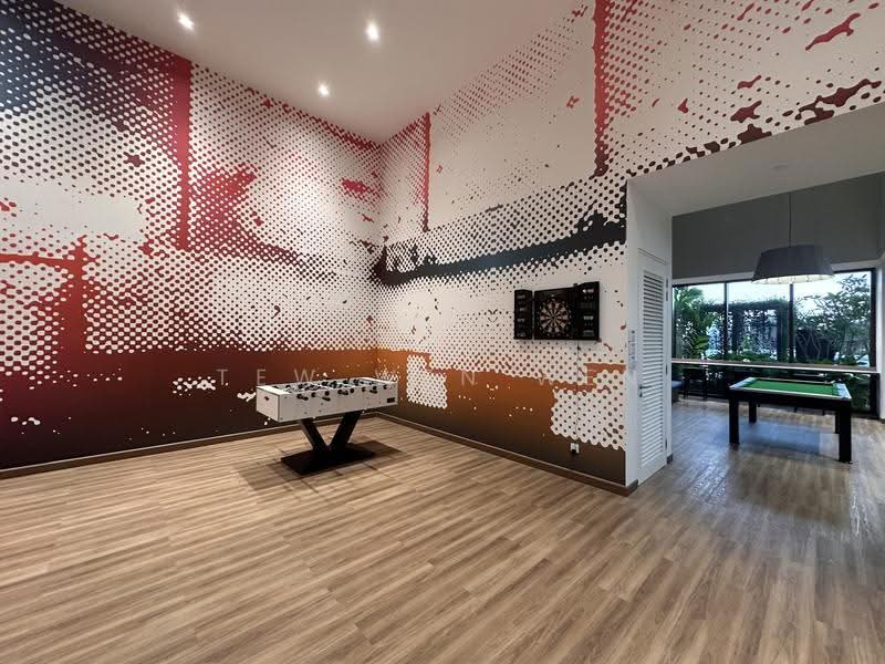 Kediaman Servis untuk Disewa di Jendela Residences - Tew Wen Wen - Interior - PropertyGuru.com.my
