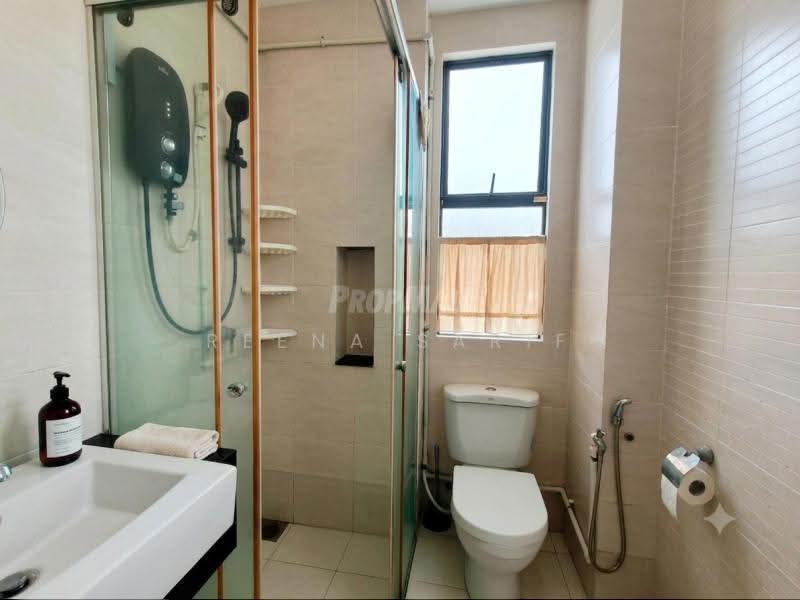 Bungalow House untuk Dijual di Bungalow Amverton Park Kota Kemuning Shah Alam (Shah Alam) - Reena Sarif - Bathroom - PropertyGuru.com.my