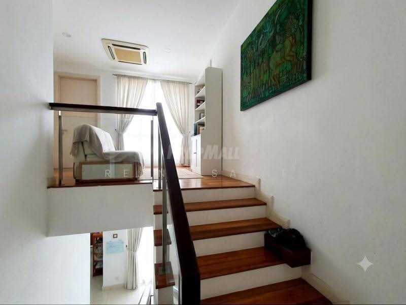 Bungalow House untuk Dijual di Bungalow Amverton Park Kota Kemuning Shah Alam (Shah Alam) - Reena Sarif - Interior - PropertyGuru.com.my