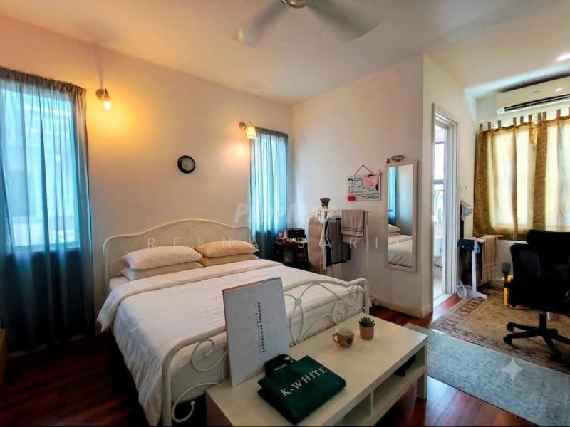 Bungalow House untuk Dijual di Bungalow Amverton Park Kota Kemuning Shah Alam (Shah Alam) - Reena Sarif - Bedroom - PropertyGuru.com.my