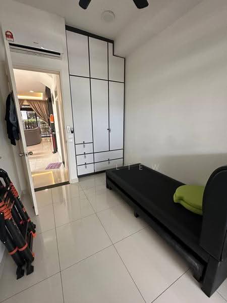 Rumah Teres untuk Disewa di Johor Bahru (Johor) - Sam Liew - Interior - PropertyGuru.com.my