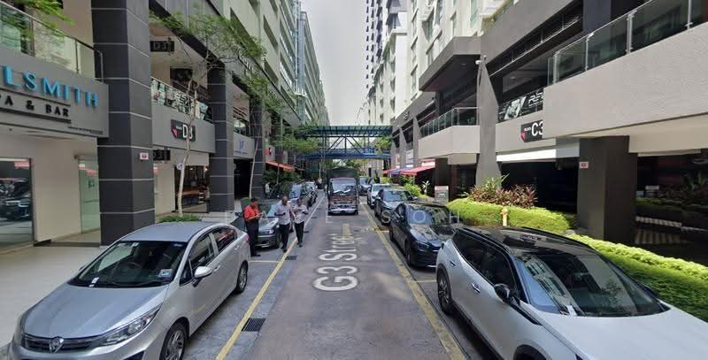 Shop for Sale in Mont Kiara (Dutamas) - Dave Soh - PropertyGuru.com.my