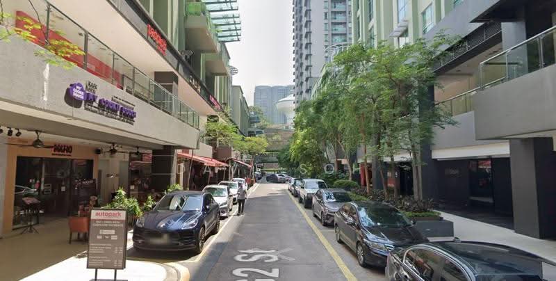 Shop for Sale in Mont Kiara (Dutamas) - Dave Soh - PropertyGuru.com.my