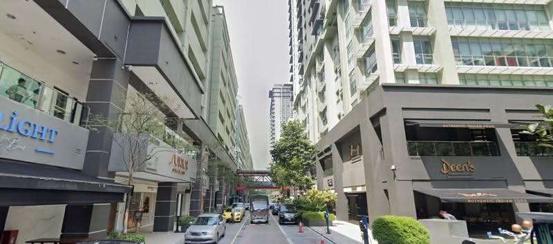 Shop for Sale in Mont Kiara (Dutamas) - Dave Soh - PropertyGuru.com.my