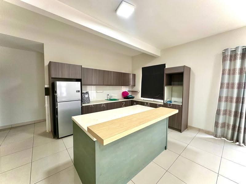 2-storey Terraced House for Sale in Denai Alam (Shah Alam) - Adzura Zamedin - PropertyGuru.com.my