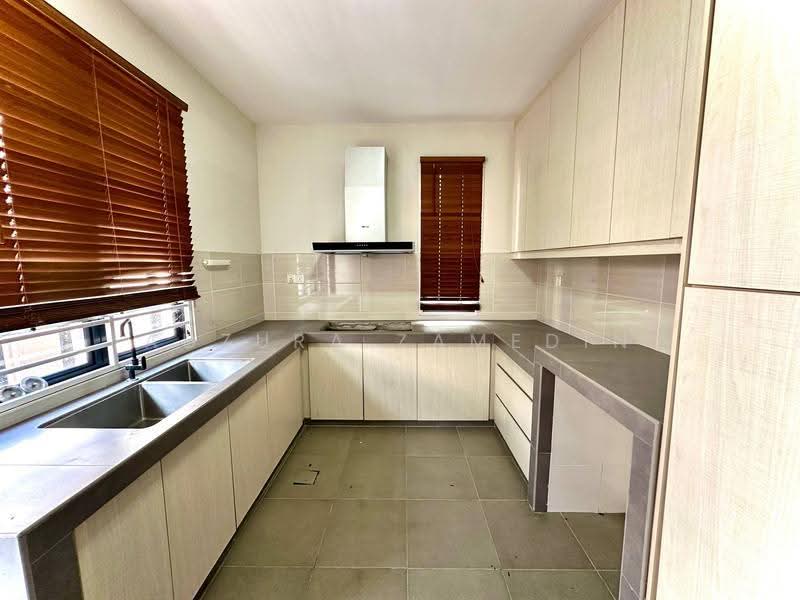 2-storey Terraced House for Sale in Denai Alam (Shah Alam) - Adzura Zamedin - PropertyGuru.com.my