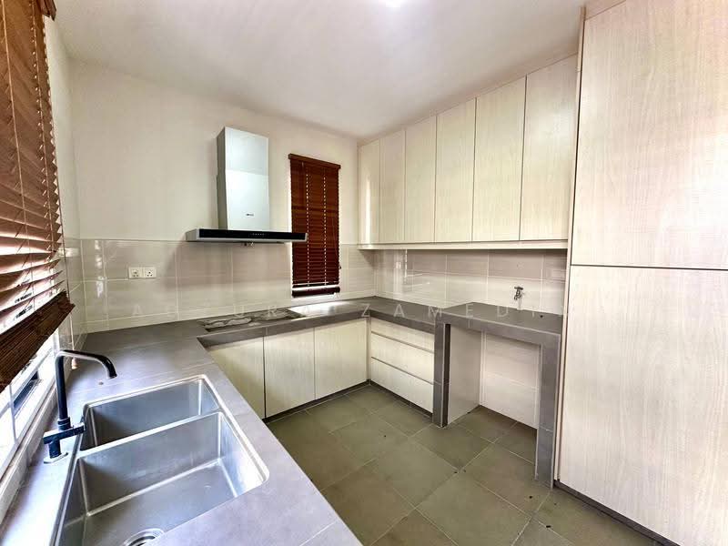 2-storey Terraced House for Sale in Denai Alam (Shah Alam) - Adzura Zamedin - PropertyGuru.com.my