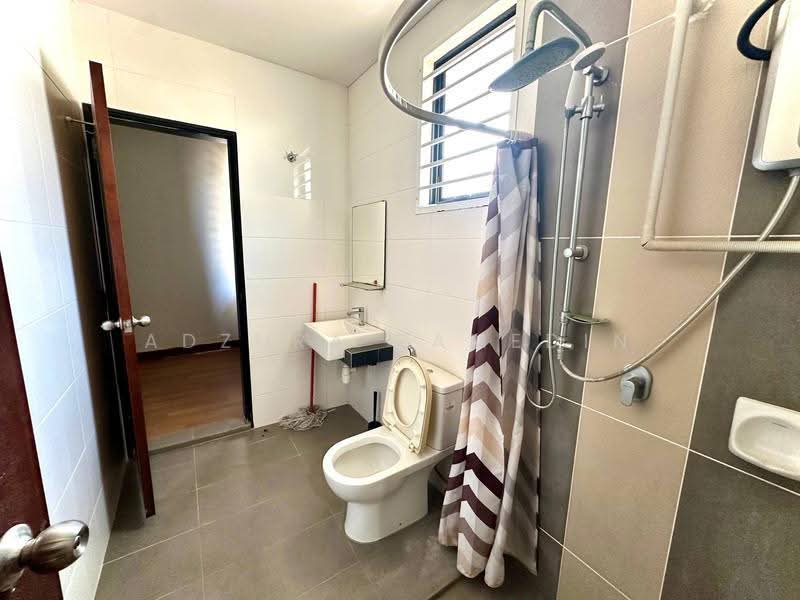 2-storey Terraced House for Sale in Denai Alam (Shah Alam) - Adzura Zamedin - PropertyGuru.com.my