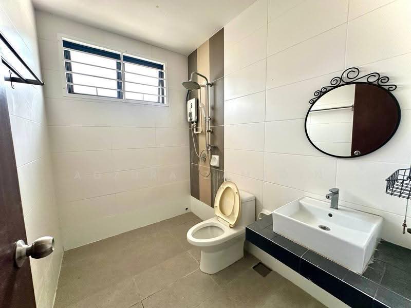 2-storey Terraced House for Sale in Denai Alam (Shah Alam) - Adzura Zamedin - PropertyGuru.com.my