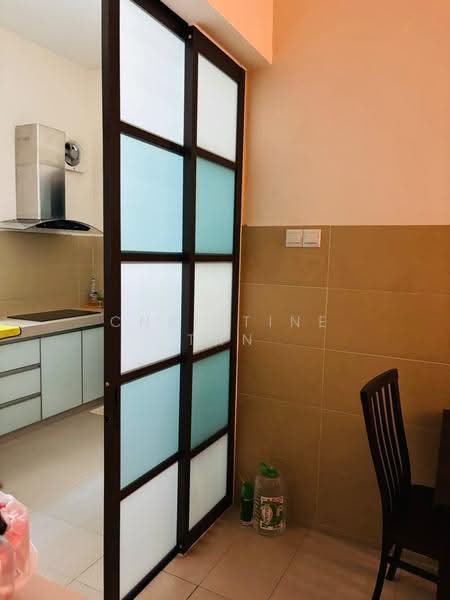 Rumah Teres 2-Tingkat untuk Dijual di Bandar Puteri Puchong (Puchong) - Christine Tan - Kitchen - PropertyGuru.com.my