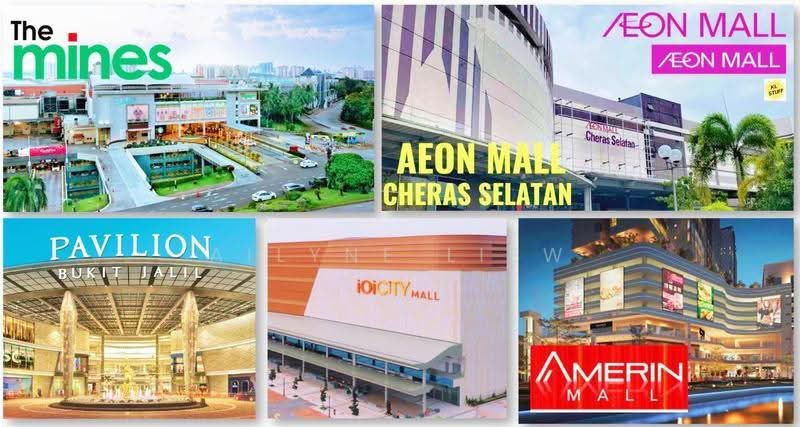 Condominium for Sale at RIO @ Cheras South - Ailyne Liew - PropertyGuru.com.my