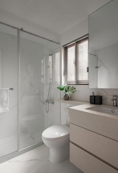 Condominium for Sale at RIO @ Cheras South - Ailyne Liew - Bathroom - PropertyGuru.com.my