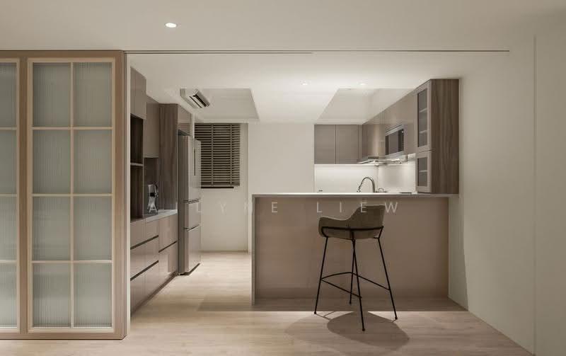 Condominium for Sale at RIO @ Cheras South - Ailyne Liew - Kitchen - PropertyGuru.com.my