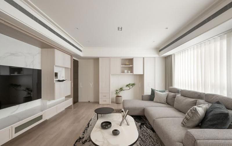 Condominium for Sale at RIO @ Cheras South - Ailyne Liew - Living Room - PropertyGuru.com.my