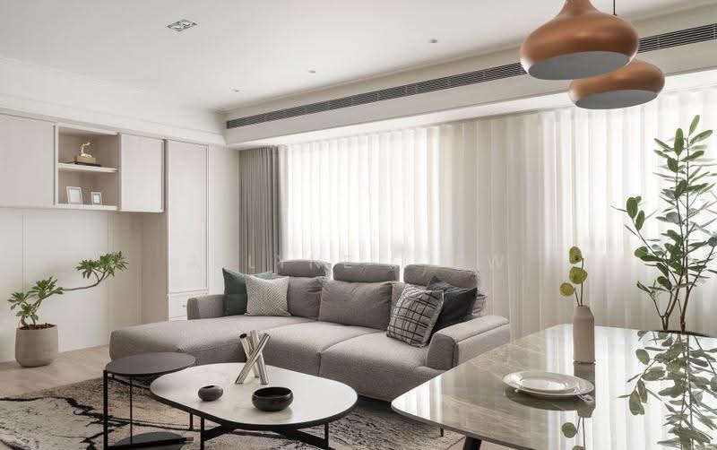Condominium for Sale at RIO @ Cheras South - Ailyne Liew - Living Room - PropertyGuru.com.my