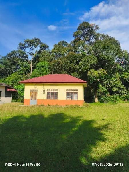 Bungalow House untuk Dijual di Taman Gopeng (Ipoh) - Fatin . - Exterior - PropertyGuru.com.my