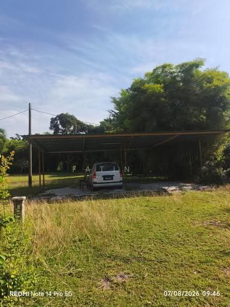Bungalow House untuk Dijual di Taman Gopeng (Ipoh) - Fatin . - Exterior - PropertyGuru.com.my