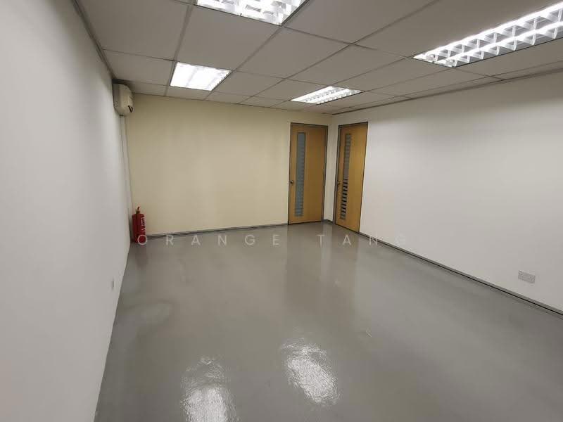 Office for Rent in Bandar Puteri Puchong (Puchong) - Orange Tang - Interior - PropertyGuru.com.my