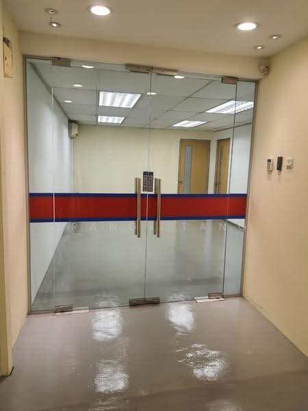 Office for Rent in Bandar Puteri Puchong (Puchong) - Orange Tang - Interior - PropertyGuru.com.my