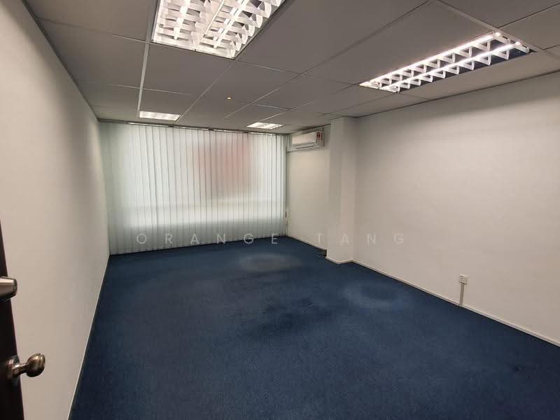 Office for Rent in Bandar Puteri Puchong (Puchong) - Orange Tang - Interior - PropertyGuru.com.my