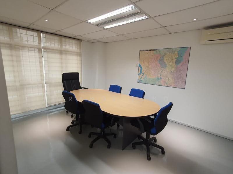 Office for Rent in Bandar Puteri Puchong (Puchong) - Orange Tang - Interior - PropertyGuru.com.my