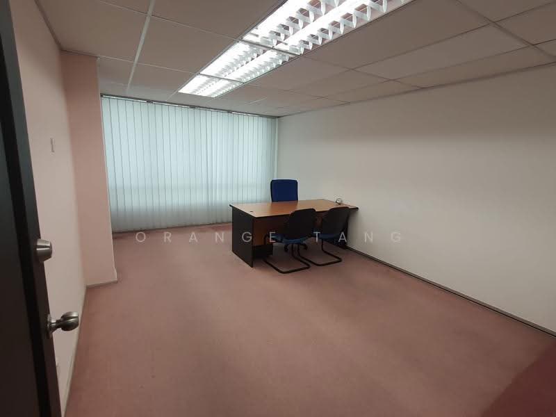 Office for Rent in Bandar Puteri Puchong (Puchong) - Orange Tang - Interior - PropertyGuru.com.my