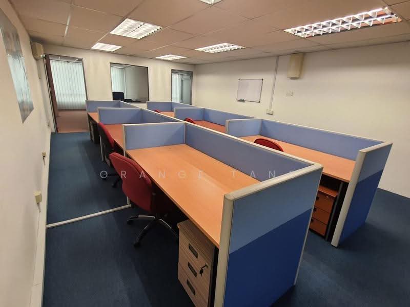Office for Rent in Bandar Puteri Puchong (Puchong) - Orange Tang - Interior - PropertyGuru.com.my
