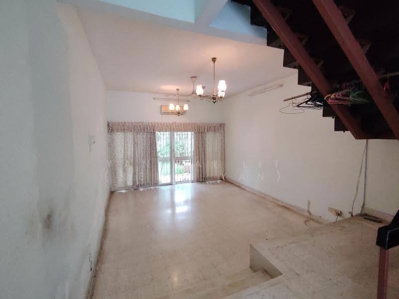 Rumah Teres 2-Tingkat untuk Disewa di Taman Melawati (Ulu Kelang) - Yan Kai Lit (Kelly Yan) - Living Room - PropertyGuru.com.my