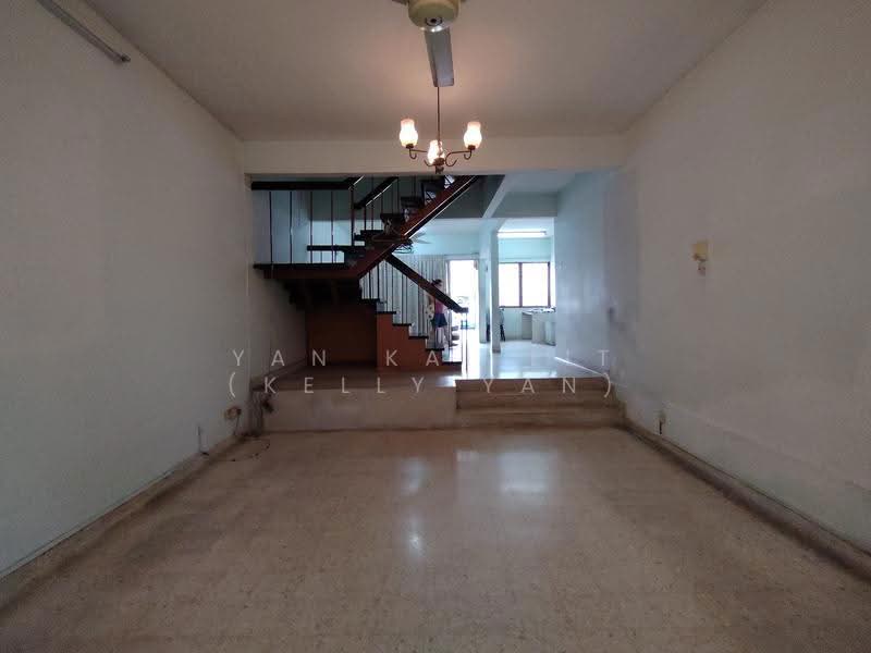 Rumah Teres 2-Tingkat untuk Disewa di Taman Melawati (Ulu Kelang) - Yan Kai Lit (Kelly Yan) - Living Room - PropertyGuru.com.my