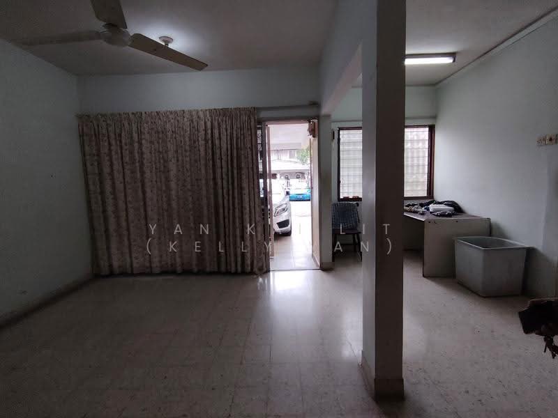 Rumah Teres 2-Tingkat untuk Disewa di Taman Melawati (Ulu Kelang) - Yan Kai Lit (Kelly Yan) - Living Room - PropertyGuru.com.my