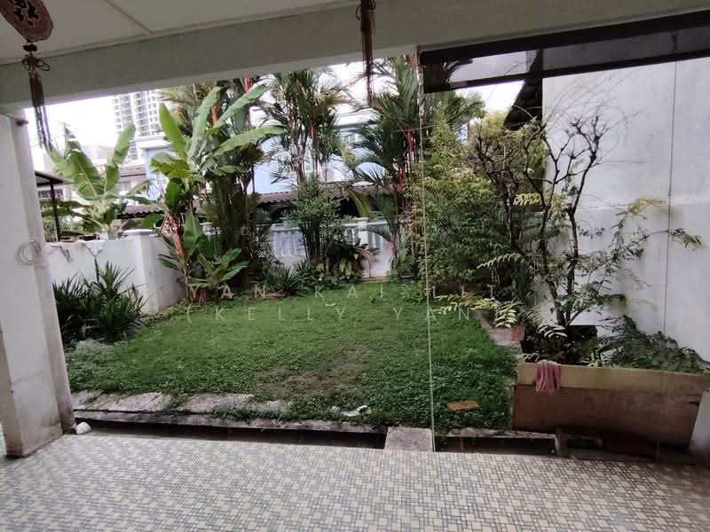 Rumah Teres 2-Tingkat untuk Disewa di Taman Melawati (Ulu Kelang) - Yan Kai Lit (Kelly Yan) - Garden - PropertyGuru.com.my