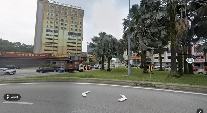 Shop for Rent in Jalan Ipoh (Kuala Lumpur) - Joey Chow - Exterior - PropertyGuru.com.my