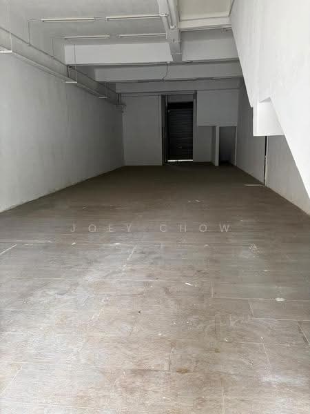 Shop for Rent in Jalan Ipoh (Kuala Lumpur) - Joey Chow - Interior - PropertyGuru.com.my